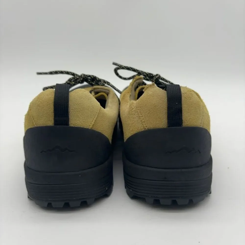 bedrock Outdoor Sneakers in Multicolor